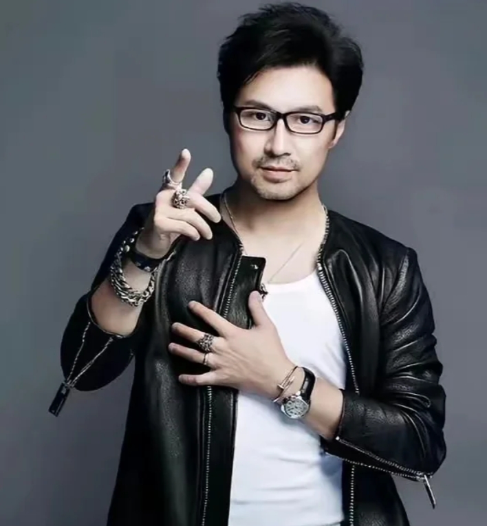 汪峰是否婚内出轨，章子怡输给森林北？