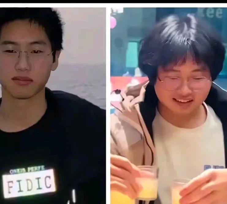 网友们这次终于把真心话吐露出来了。大伙对孙卓的那些吐槽，根源压根儿不在胖瘦这点上
