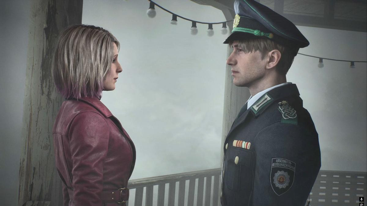 Shacknews评选《寂静岭2：重制版》为最佳恐怖游戏