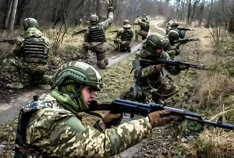 欧洲的弹药支援来了，乌克兰的战斗能力得到补充。欧洲外交事务负责人博雷尔承诺将向基
