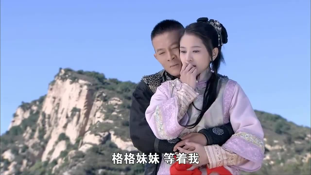 2013年，于毅凭借《打狗棍》中二丫头一角，成功赢得一众芳心，而于毅之所以能拿到