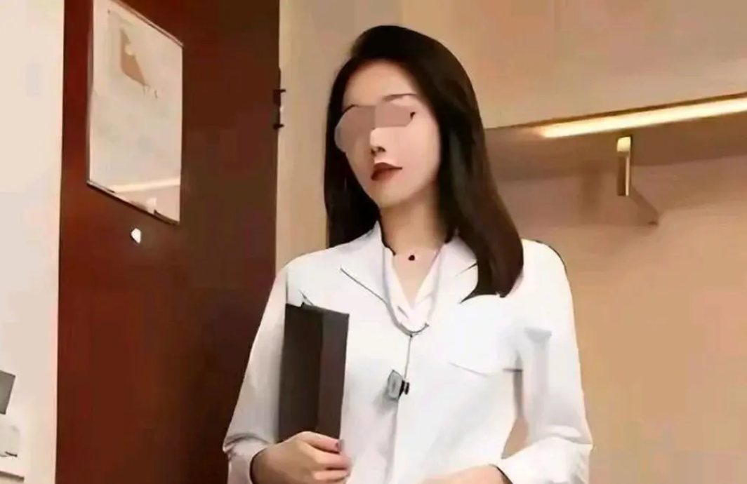 浙江绍兴，美女护士出轨男医生，丈夫发现后偷偷保存证据，制作PPT大幅宣扬，并到涉