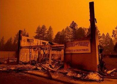 圣罗莎夫妇泳池中的六小时求生记