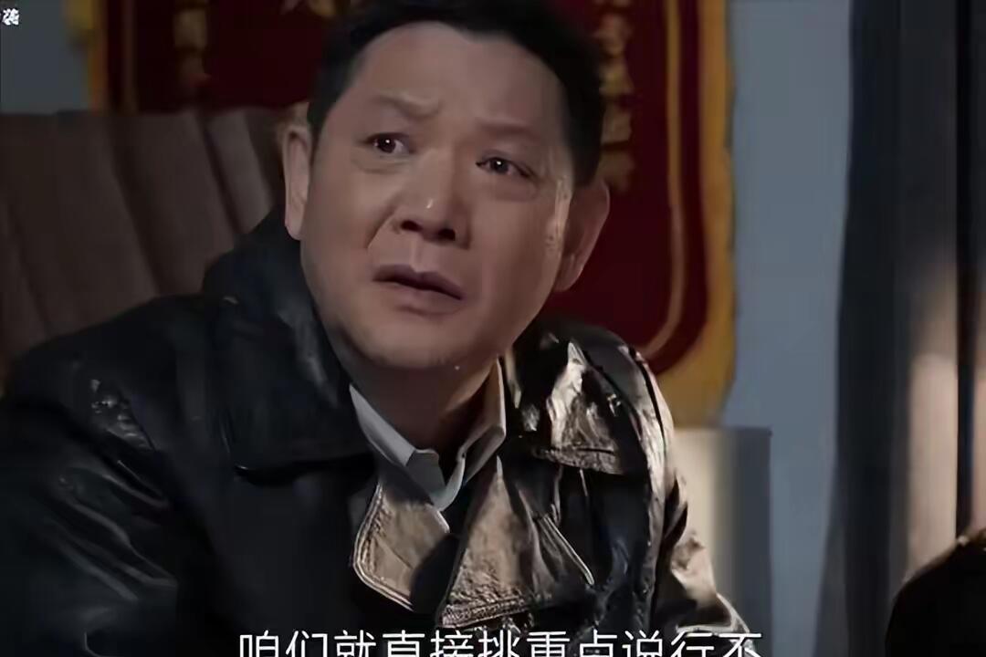 《我是刑警》中丁丽母女被害案太吸引人了