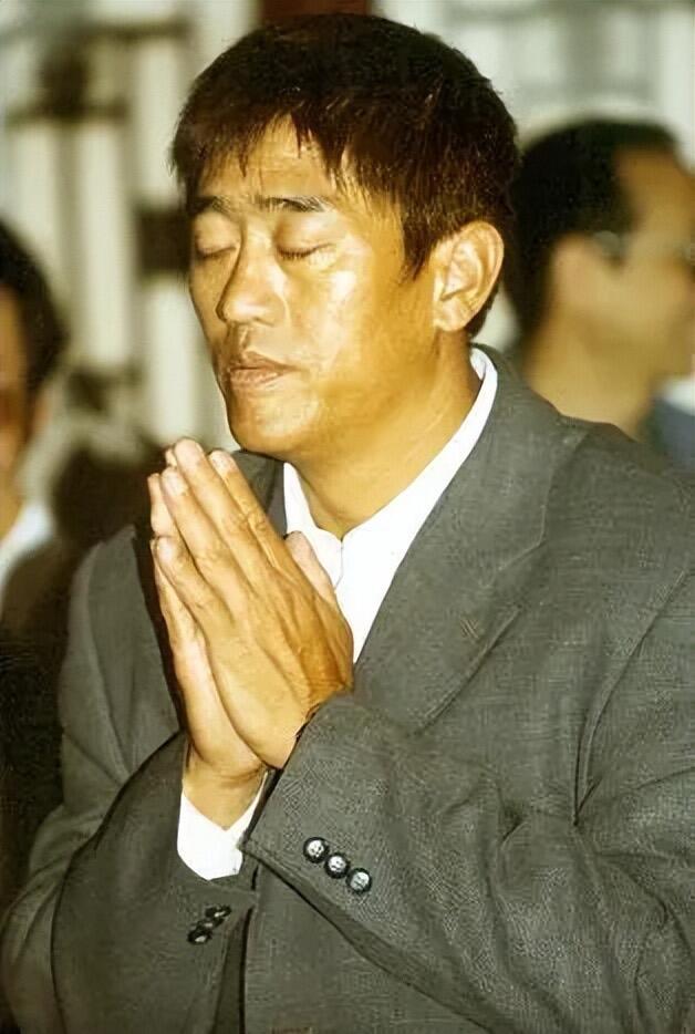 柯受良的一生，是追梦与挑战的一生