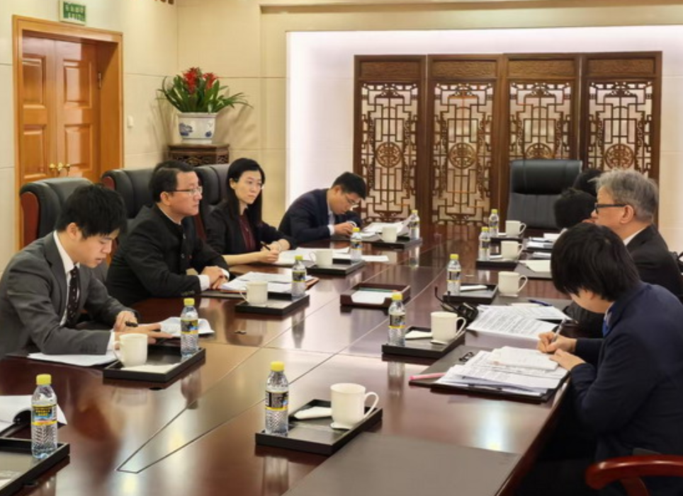 石破茂访美后，中日关系风向有变，中方约见日本官员，当面要求给了说法！
