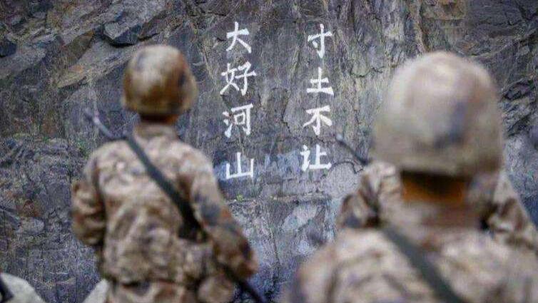 第二座班公湖大桥开建，隔断印军再次偷袭的可能，印度搞事炒作