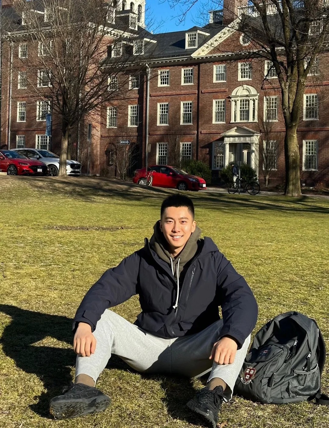 我对“奢侈”生活没有任何欲求，反而觉得累赘
受邀回答一个问题：你理解的、想过的“