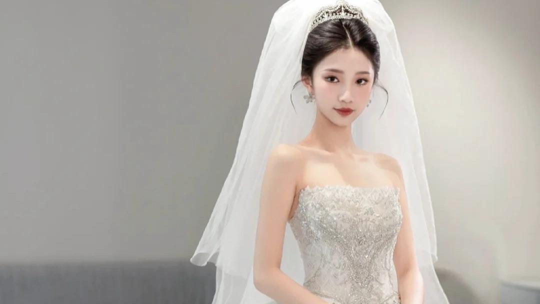 【新娘必看】⚠️选对婚纱风格很重要❗️