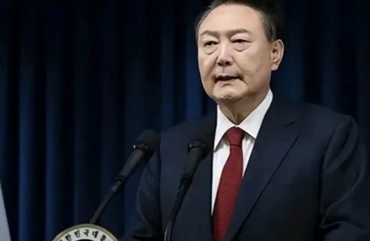 快讯！快讯！
韩国刚刚传来最新消息！

尹总的反击开始了？27日，尹总派代理人参