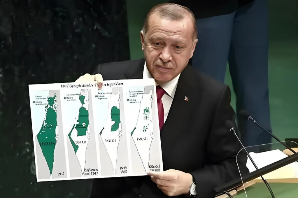 土耳其正式加入对以色列进行起诉。

土耳其大国民议会司法委员会主席于克塞尔表示，