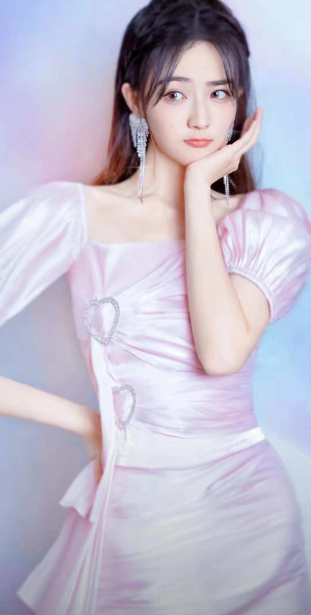 徐璐——温婉迷人