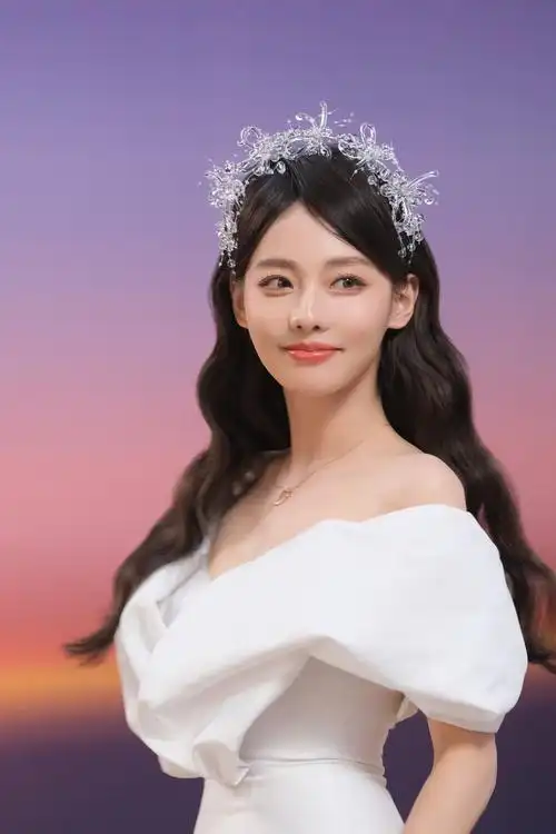 张嘉倪的三个人设，没一个能立住