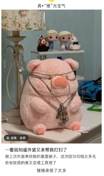 猪猪承受了太多