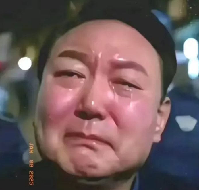 崔相穆说：“以和平方式被捕，比强行逮捕更好”。

崔相穆对尹锡悦的态度已经出现了
