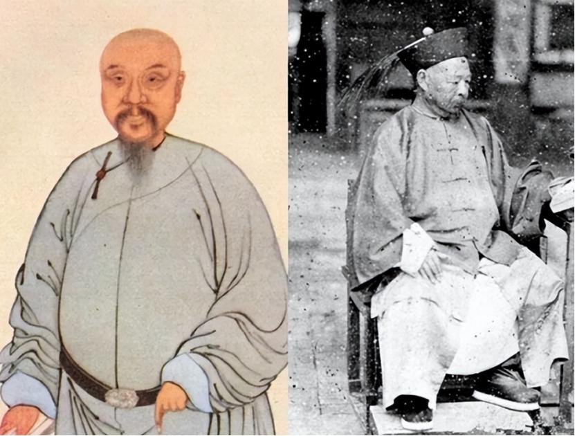 林则徐与左宗棠：一面之缘，终身践诺