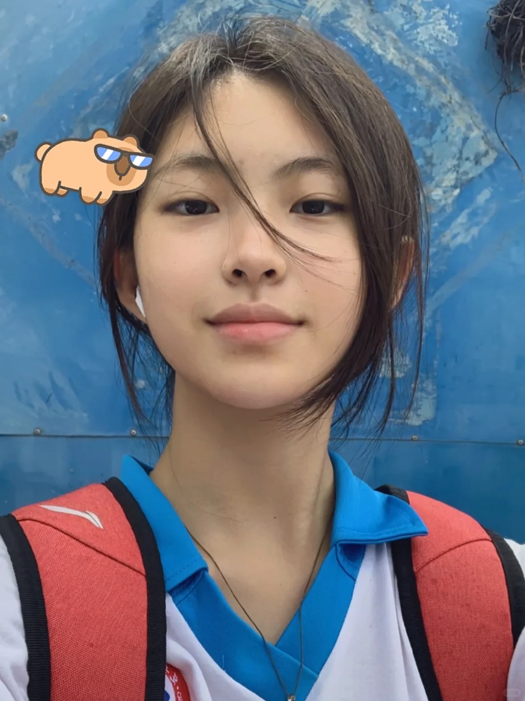 天下第一帅哥登场