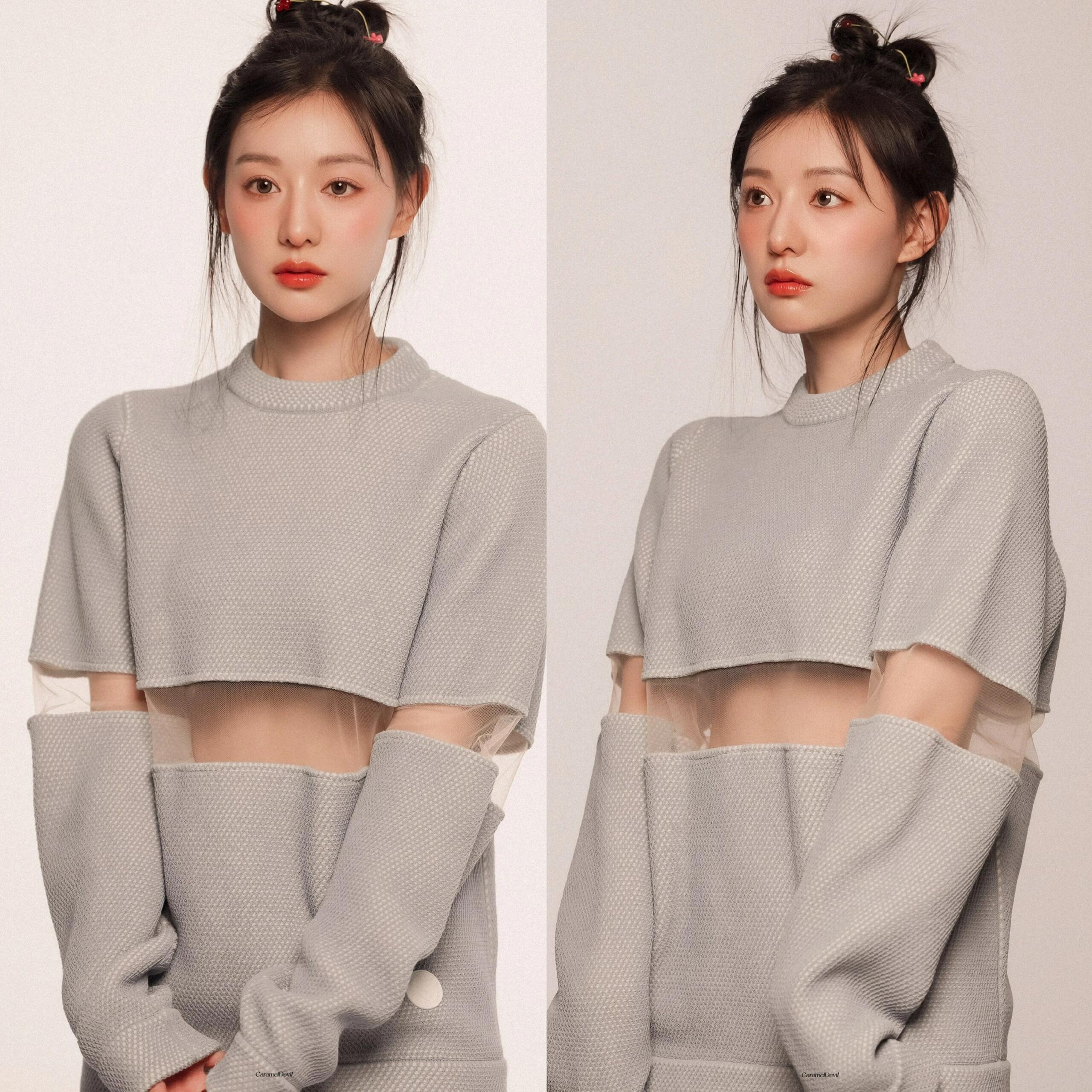 女王仁仁金智媛