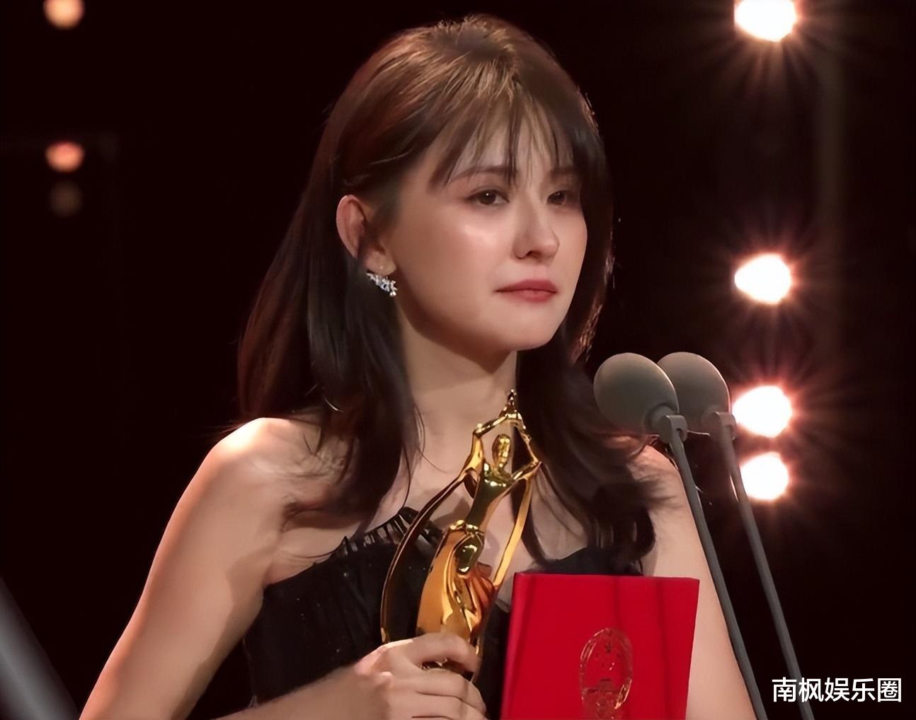 给“近6届飞天视后”女演员的表演排座次：孙俪第2，赵丽颖第四（历届飞天奖获奖名单集）-第13张图片-九妖电影