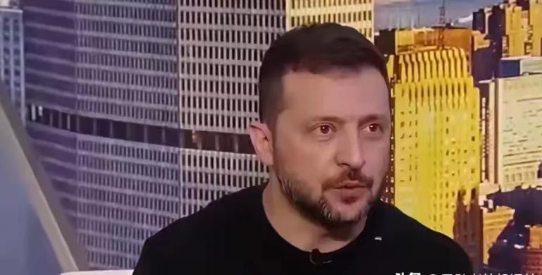 司机这下高兴了！

司机在接受美国福克斯新闻采访的时候说，特朗普说了，如果他当选