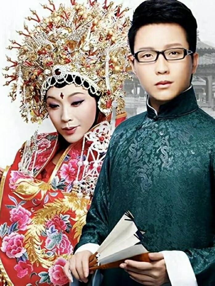 李玉刚消失之谜：与梅葆玖的恩怨揭秘