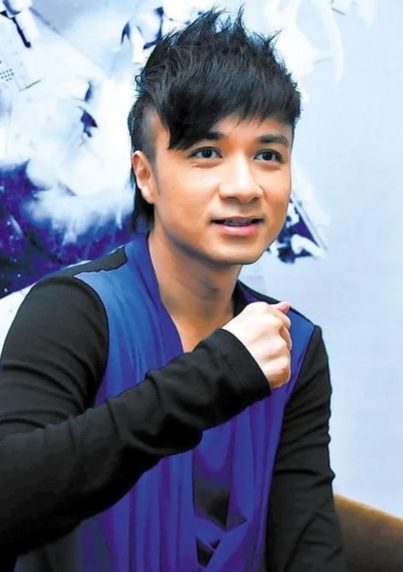 小舅子嗜赌欠债，古巨基无奈断亲