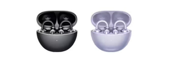 荣耀亲选 LCHSE 耳夹式耳机售价 399 元