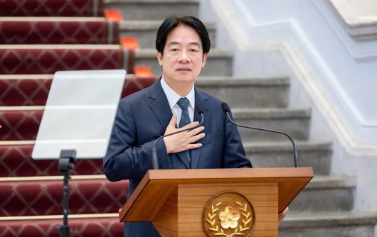 在我们借着双城论坛开放上海到台湾的旅游团之后，民进党“立委”却不领情。民进党“立