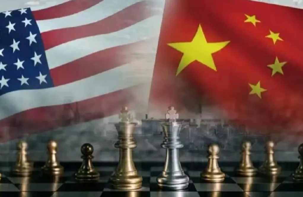 中美联合国激烈舌战，首个冤种浮现，我方代表当场喊停，美阴谋得逞

1.第一：欧盟