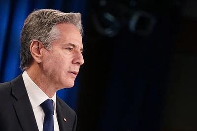 韩美外长首尔会晤