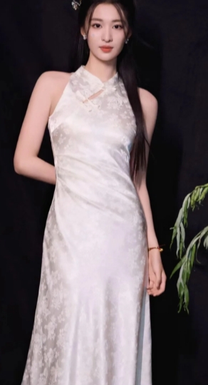 王楚然好漂亮啊，明艳大美女