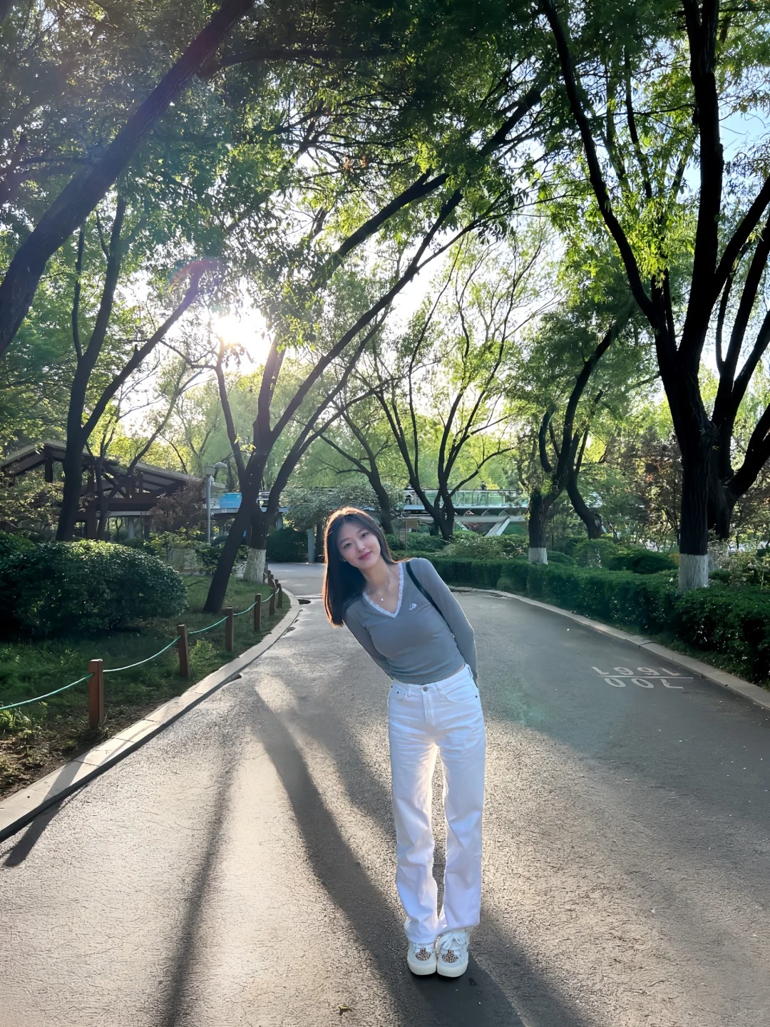 裂缝中的阳光
别担心
我们都是乐观的悲观主义者