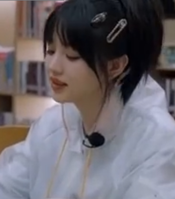 田曦薇婉拒王安宇