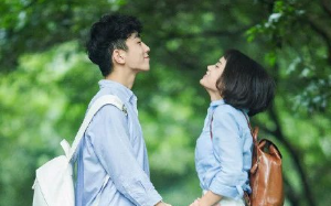 姐妹们，当你认为最爱你的男人背叛了你，你还会跟他在一起吗？