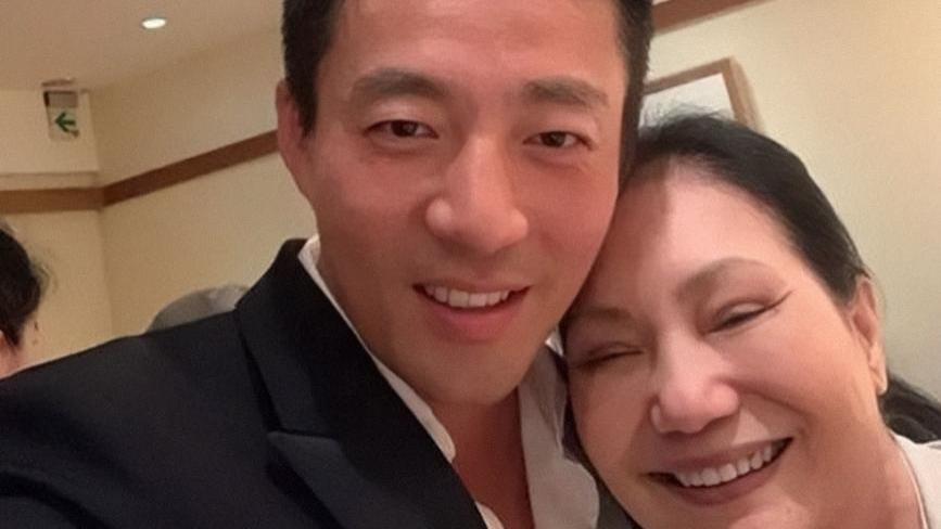 黄春梅亲友团再发言，“宣战”原因自相矛盾，难怪网友说“吸血”
