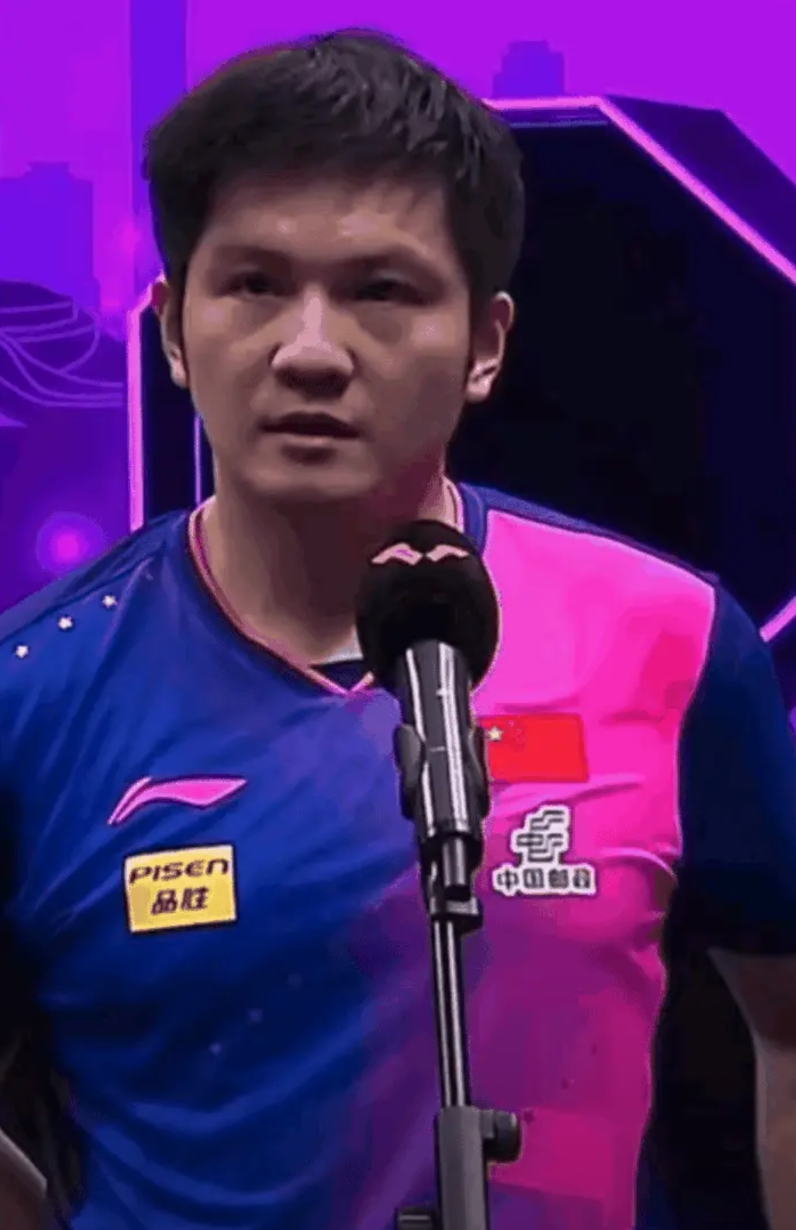 终于明白小胖为什么说出“输球也不行，赢球也不那么行了”，这背后的原因令人心疼。在