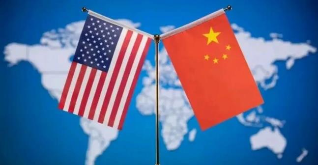 美国再次出手！赶在下台之前，拜登政府再次把矛头对准了我们！12月12日，根据美国