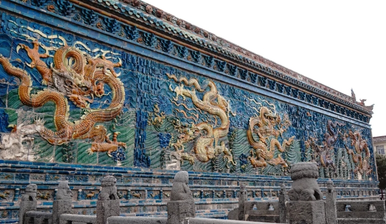 大同的旅游，别再做一个“浅尝辄止”的游客了！每一座城市都是一本未读完的书，每一处