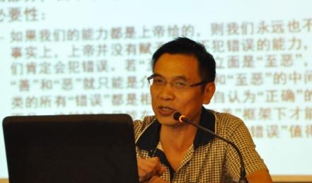 啥情况？中南大学教授张功耀怒吼“中医不灭，天理难容”！还搞万人签名要废了中医！这