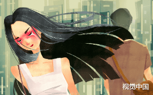 我死后，他终于得偿所愿