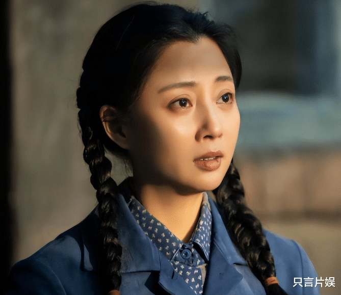 岁月不败美人！年过四十，这6位女星风韵更胜往昔（40岁以上漂亮女明星名字）-第16张图片-九妖电影