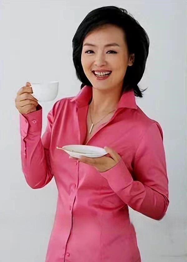 孙小梅：还能叫上她的名字吗？