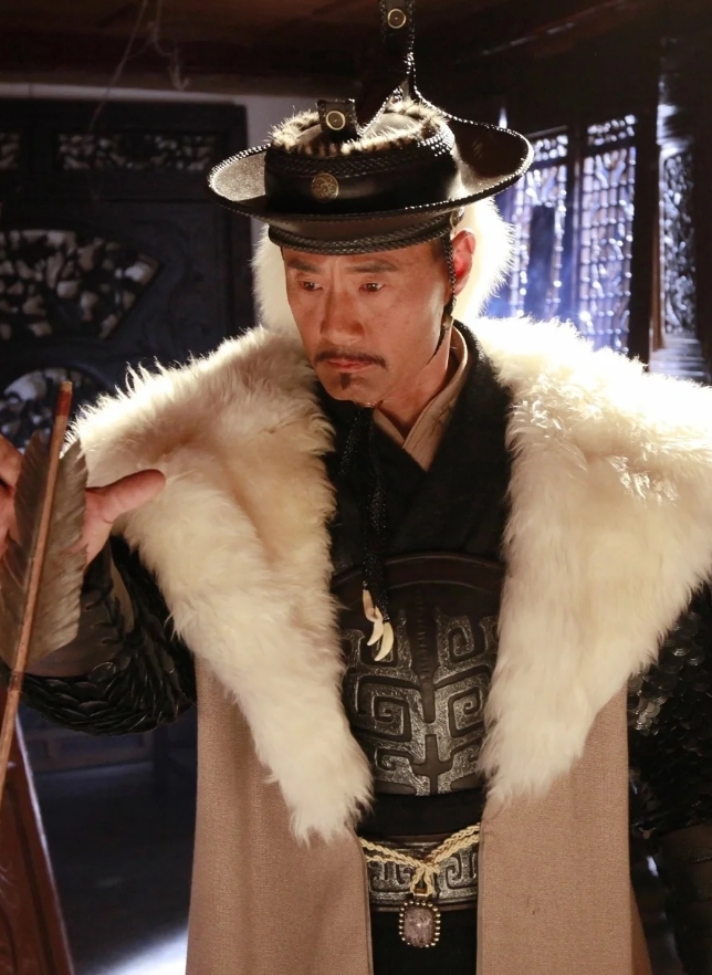 于荣光父亲肝癌晚期，于荣光却和父亲喝醉酒