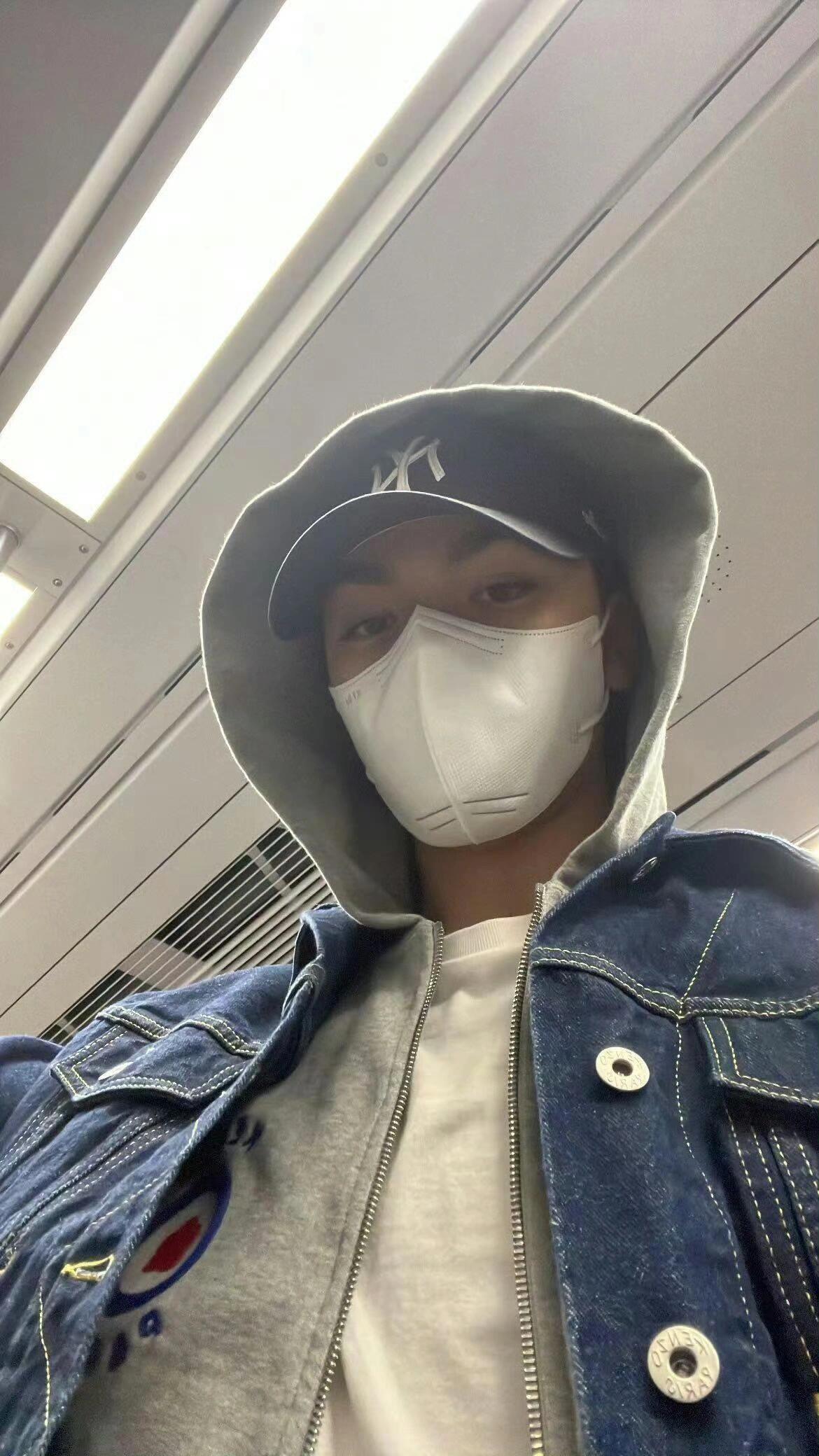 崔韩率好潮