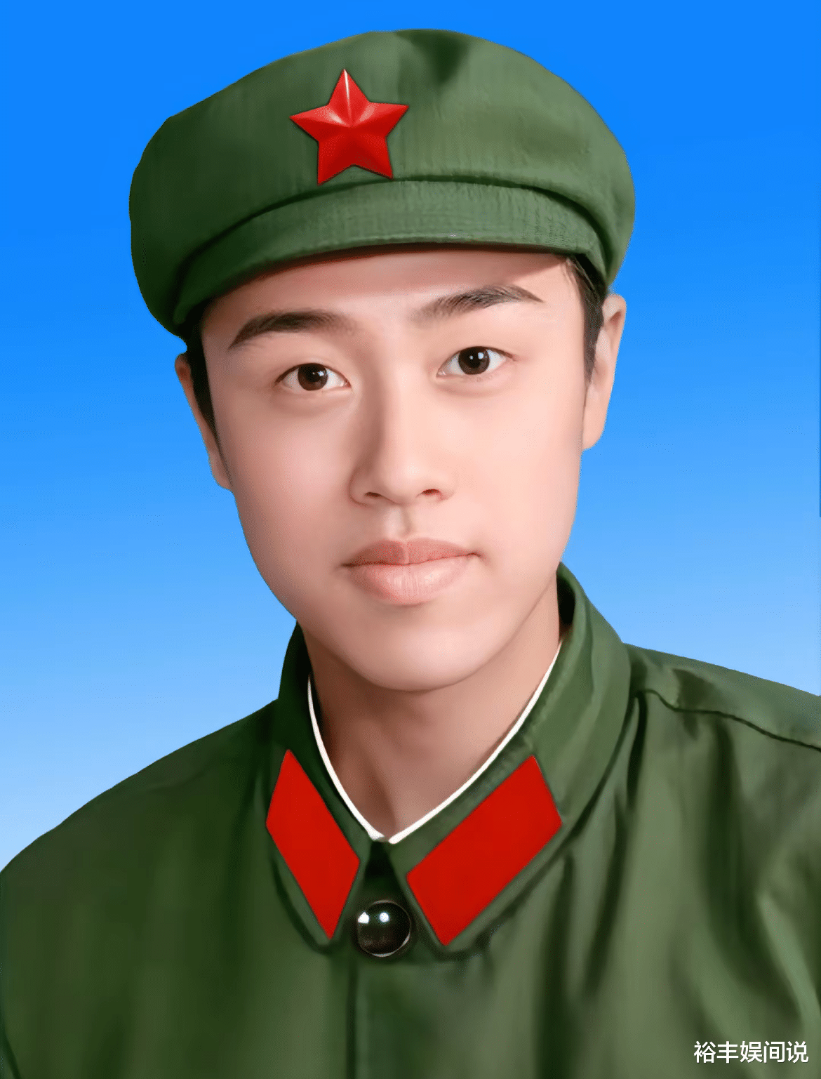 中国第一变性人张克莎美国老公去世！变性41年嫁两次，父亲是少将（中国第一变性人的的名字?）-第8张图片-九妖电影