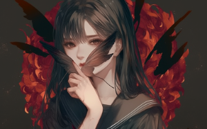 情人节我躲在衣柜，却意外看到了男友被害的全过程。我惊慌地准备报警，可转眼就看到了男友温和的笑脸。