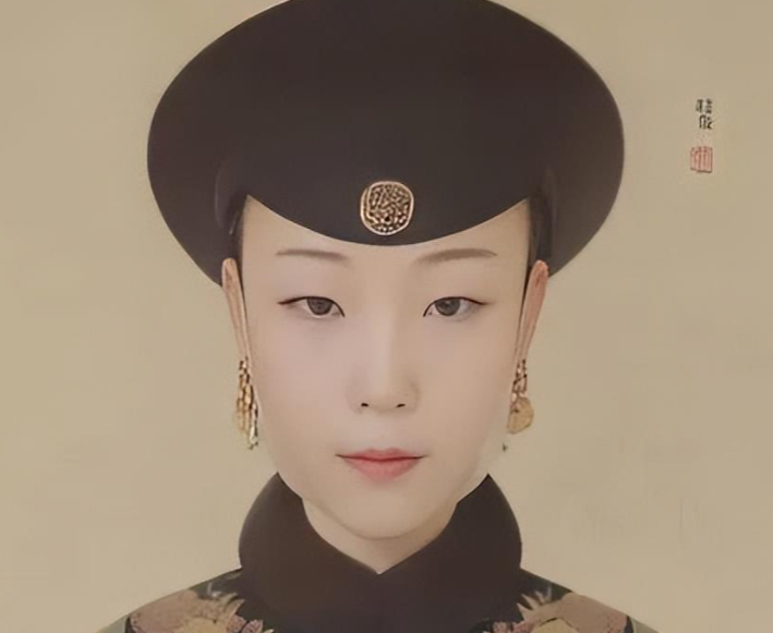 1756年，29岁令妃生下第一个孩子后，还未出月子，乾隆就迫不及待地宠幸她，此后