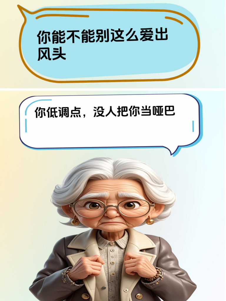 如何幽默回怼，给平淡生活添乐趣