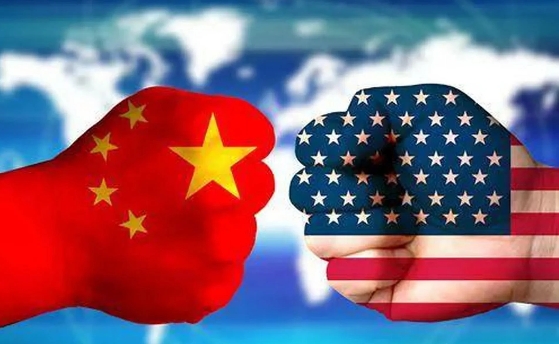 中东变局同样应接不暇，意外频出，中美对抗更是处在白热化状态