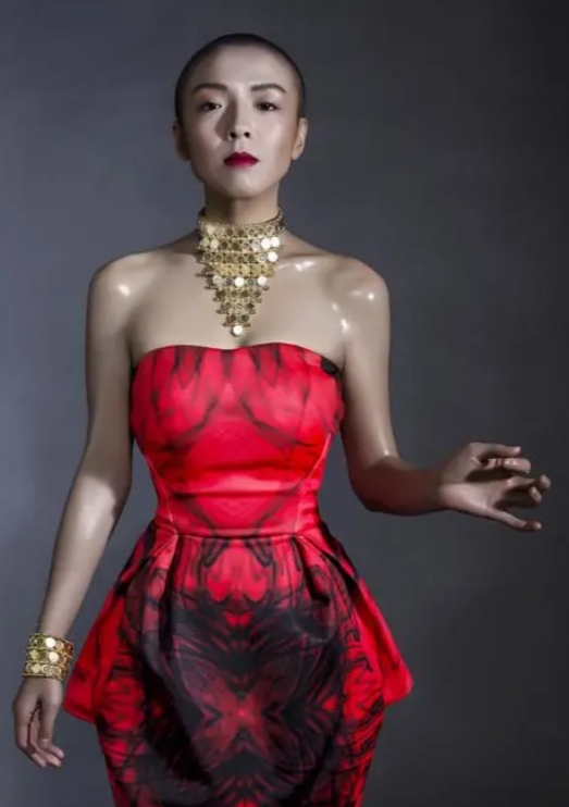 爵士乐之星陨落：王韵壹离世